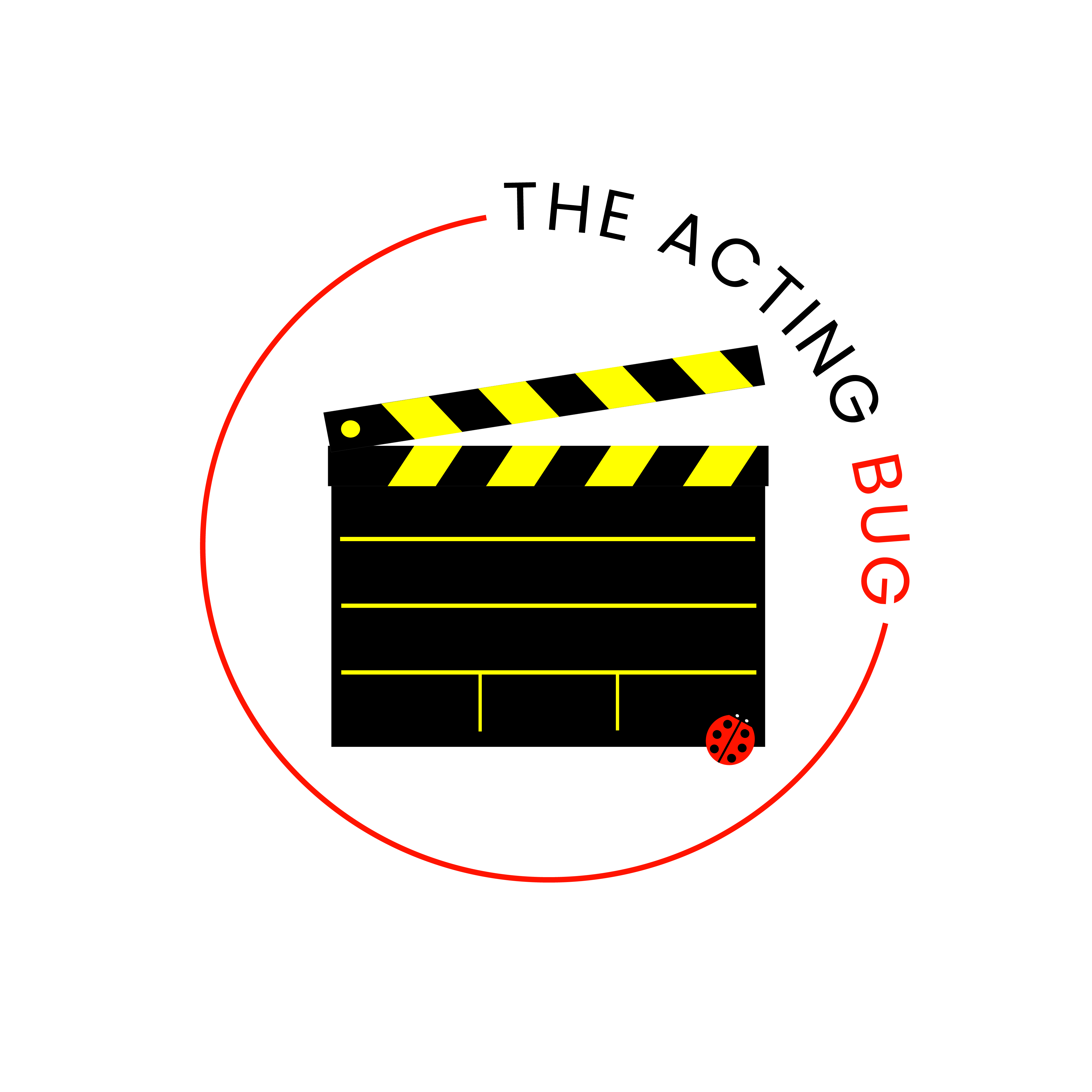 The Acting Bug