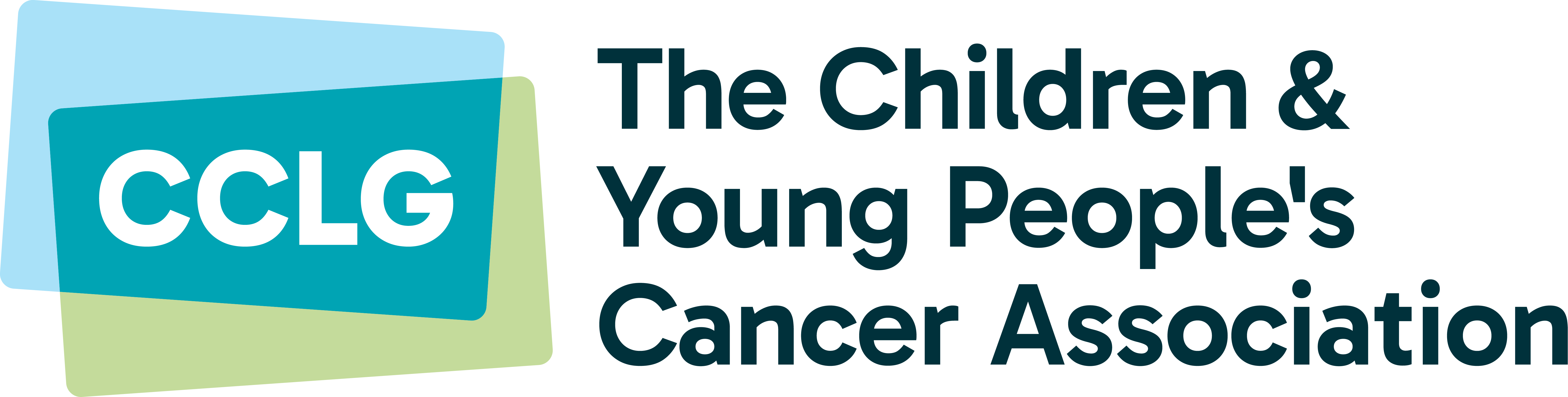 CCLG: The Children & Young People's Cancer Association