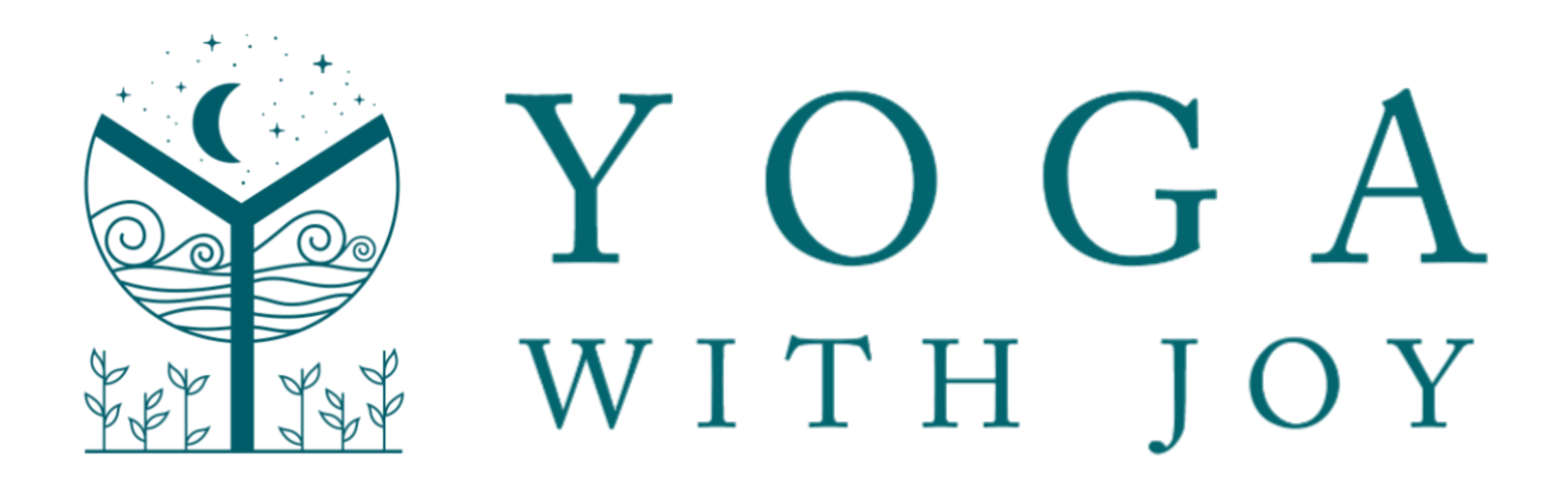 Yoga with Joy