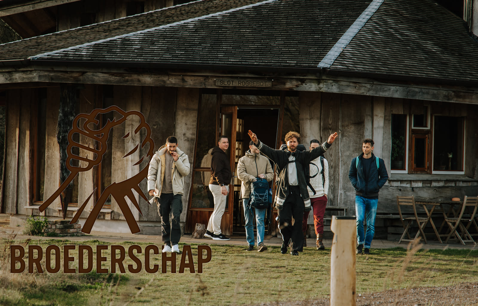 Broederschap