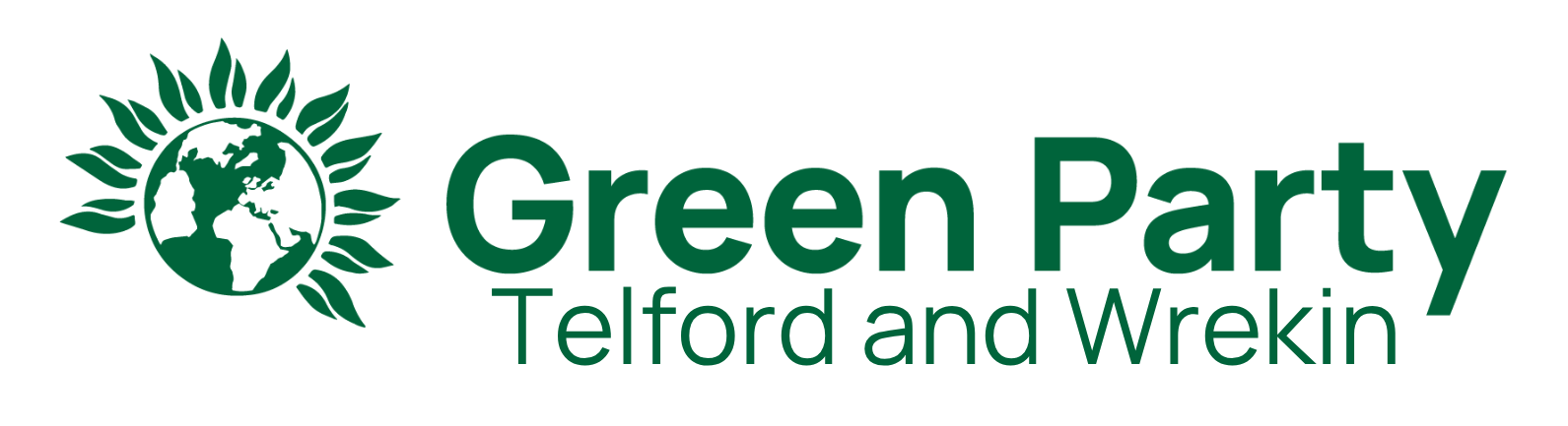 Telford and Wrekin Green Party