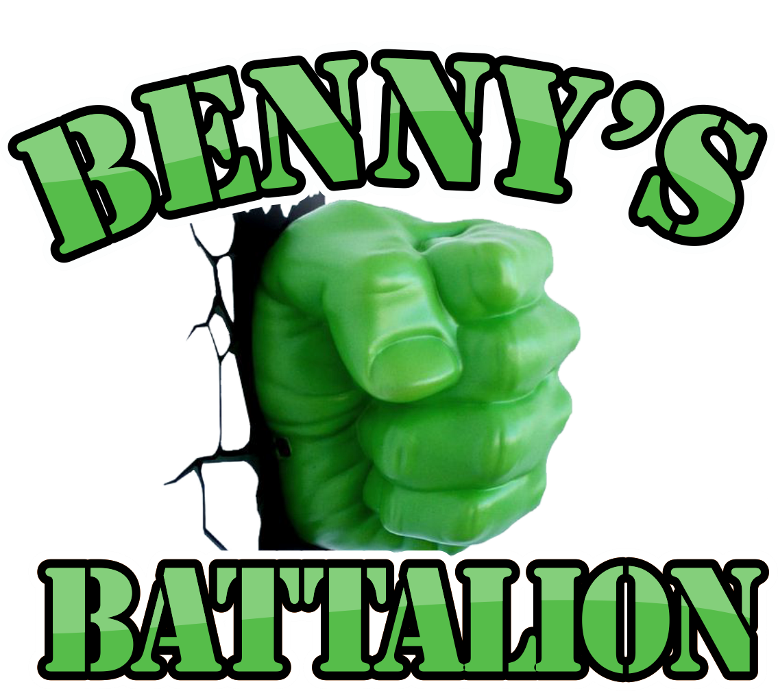 Benny's Battalion