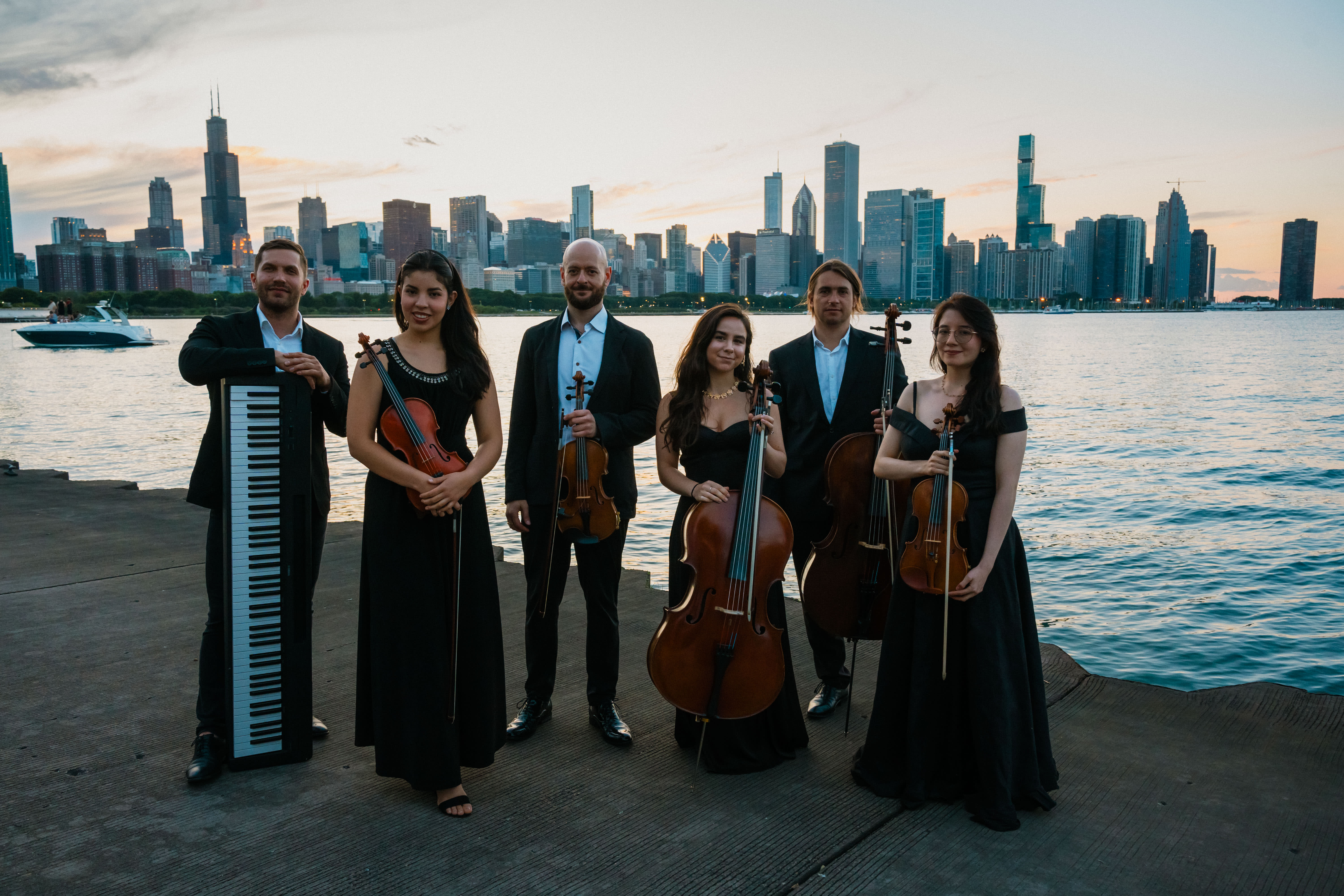 IL SUONO ORCHESTRA
