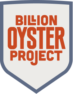 Billion Oyster Project