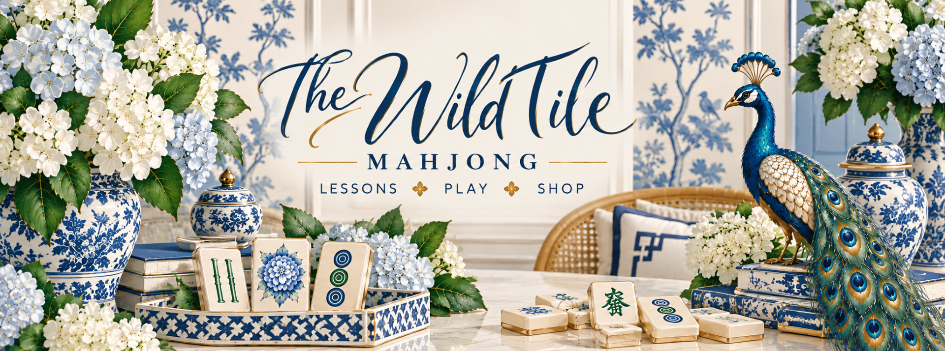 The Wild Tile