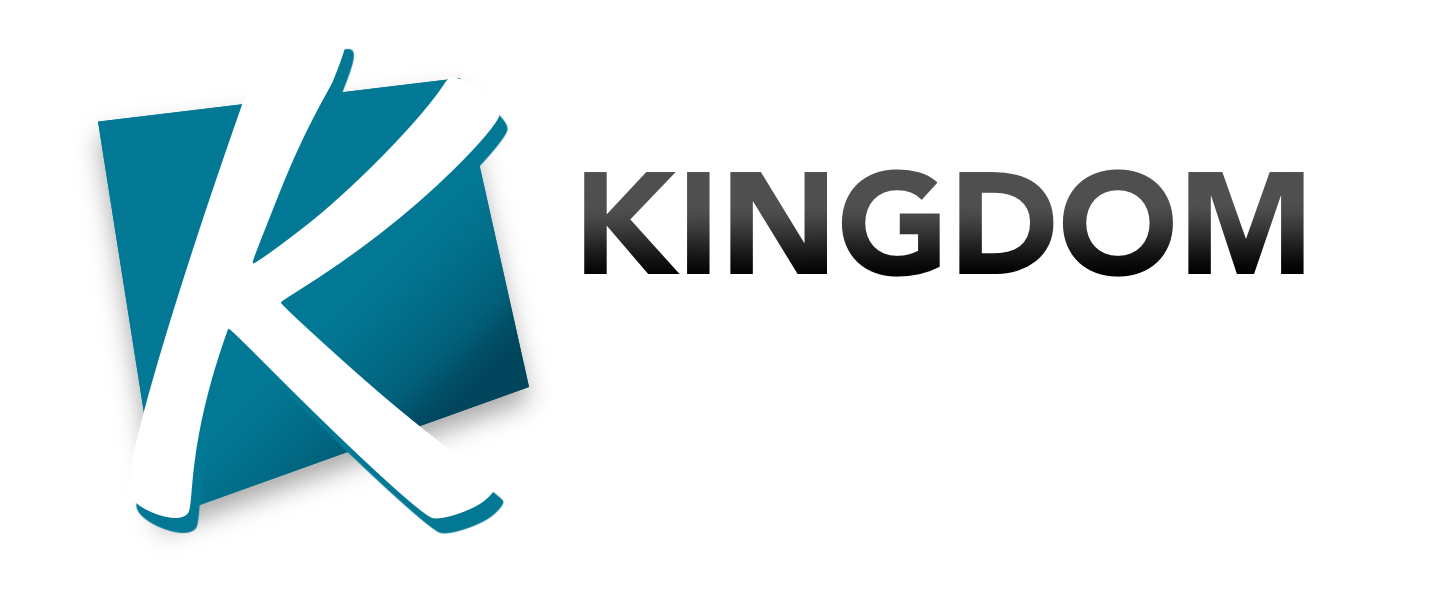 Kingdom: a Community Church
