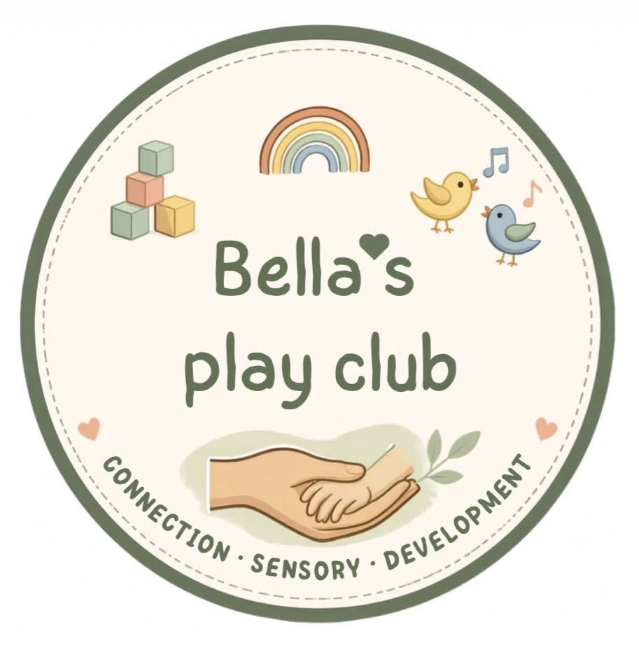 Bella’s play club