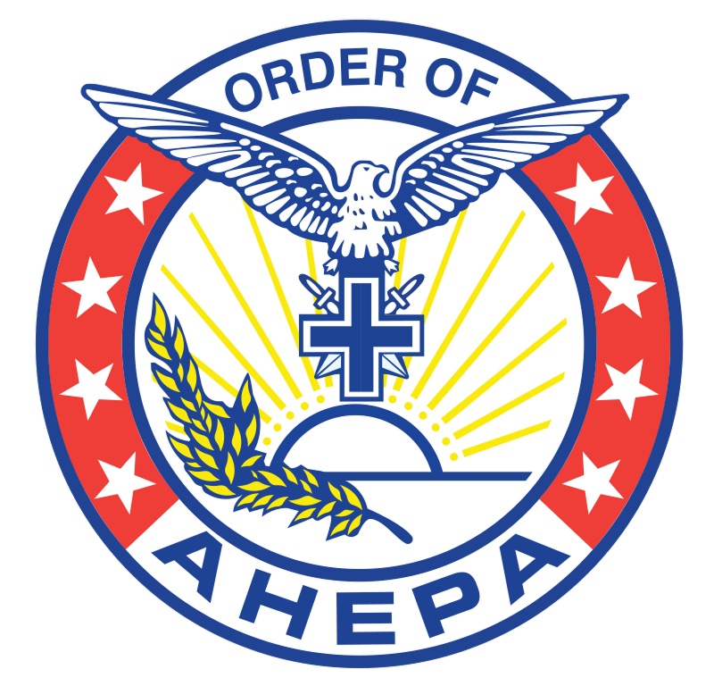 DENVER AHEPA CHAPTER 145