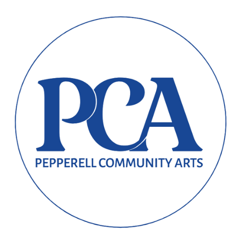 Pepperell Community Arts