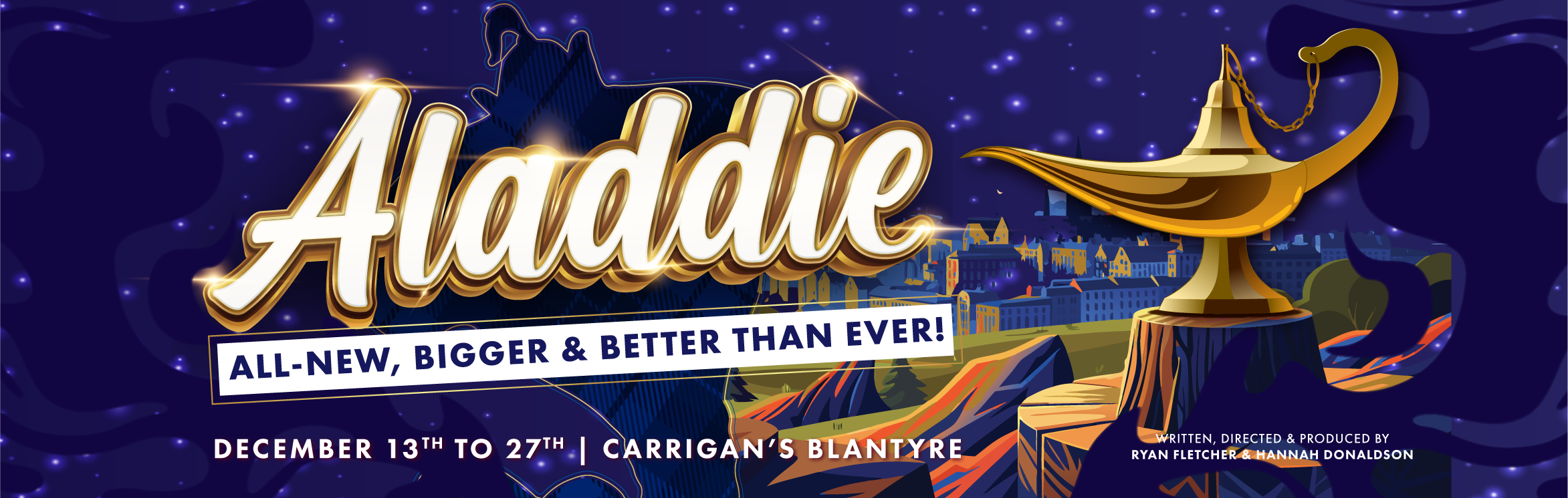 ALADDIE