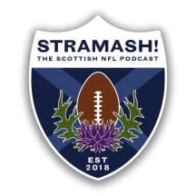 Stramash! The Scottish NFL Podcast