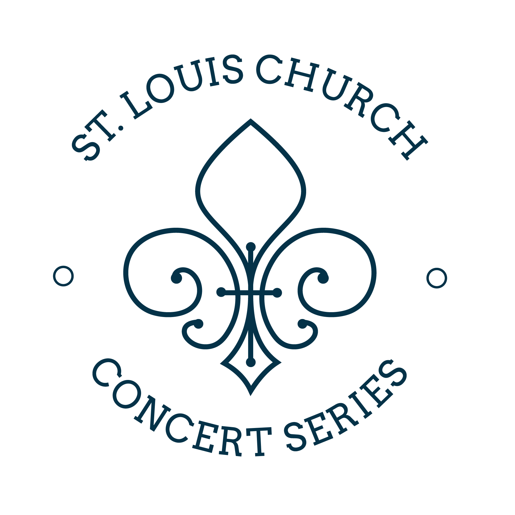 St Louis Church Concert Series