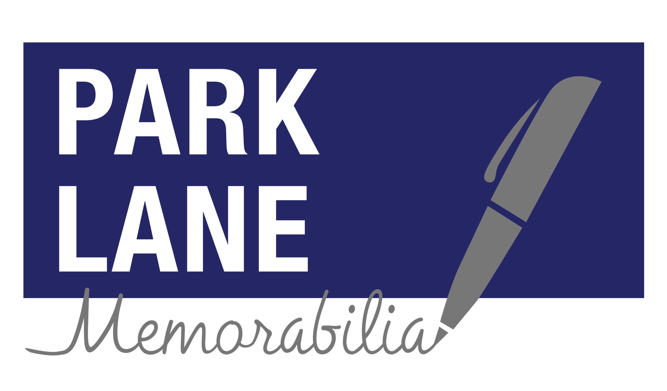 Park Lane Memorabilia Ltd