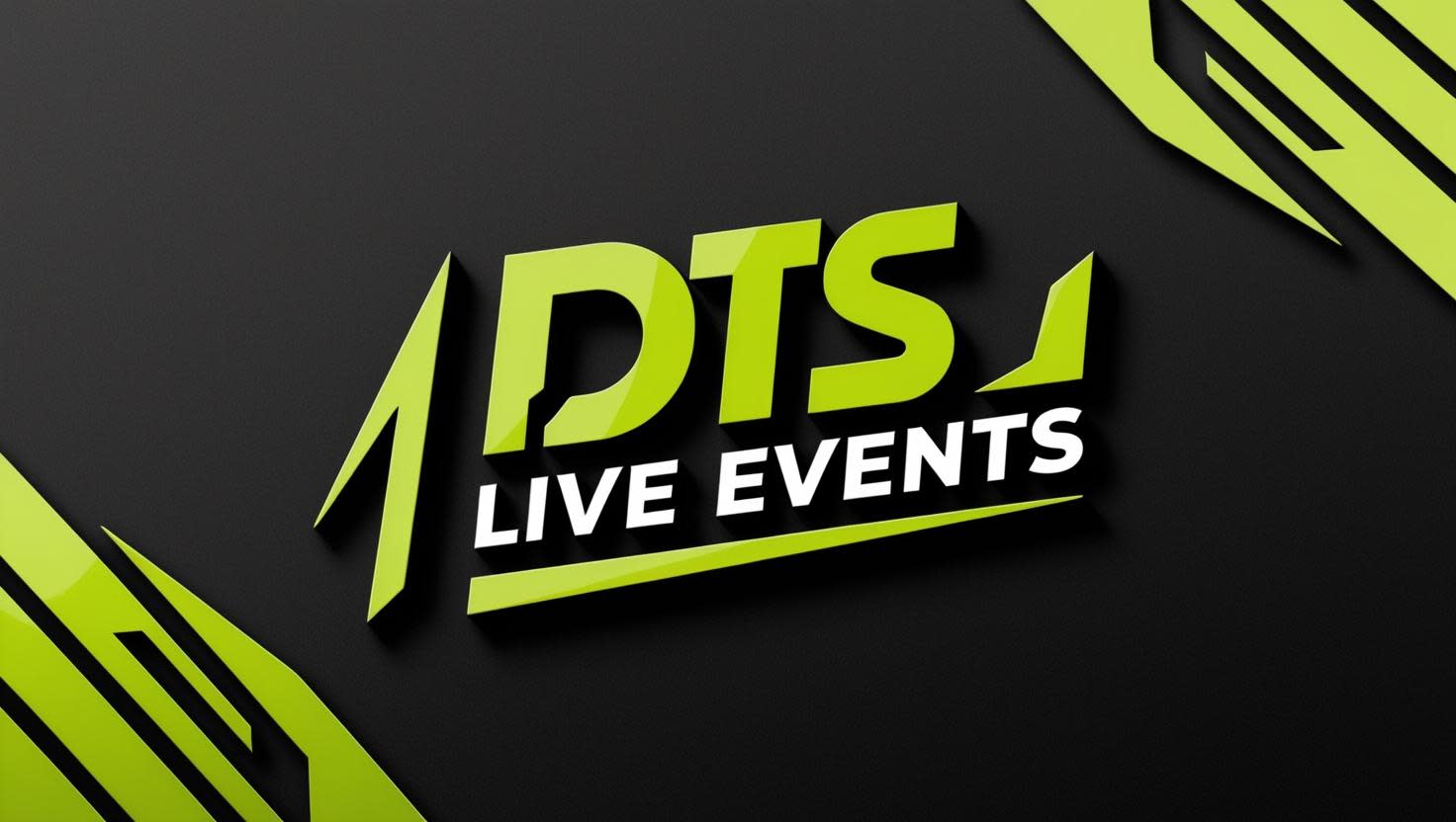 DTS Live Events