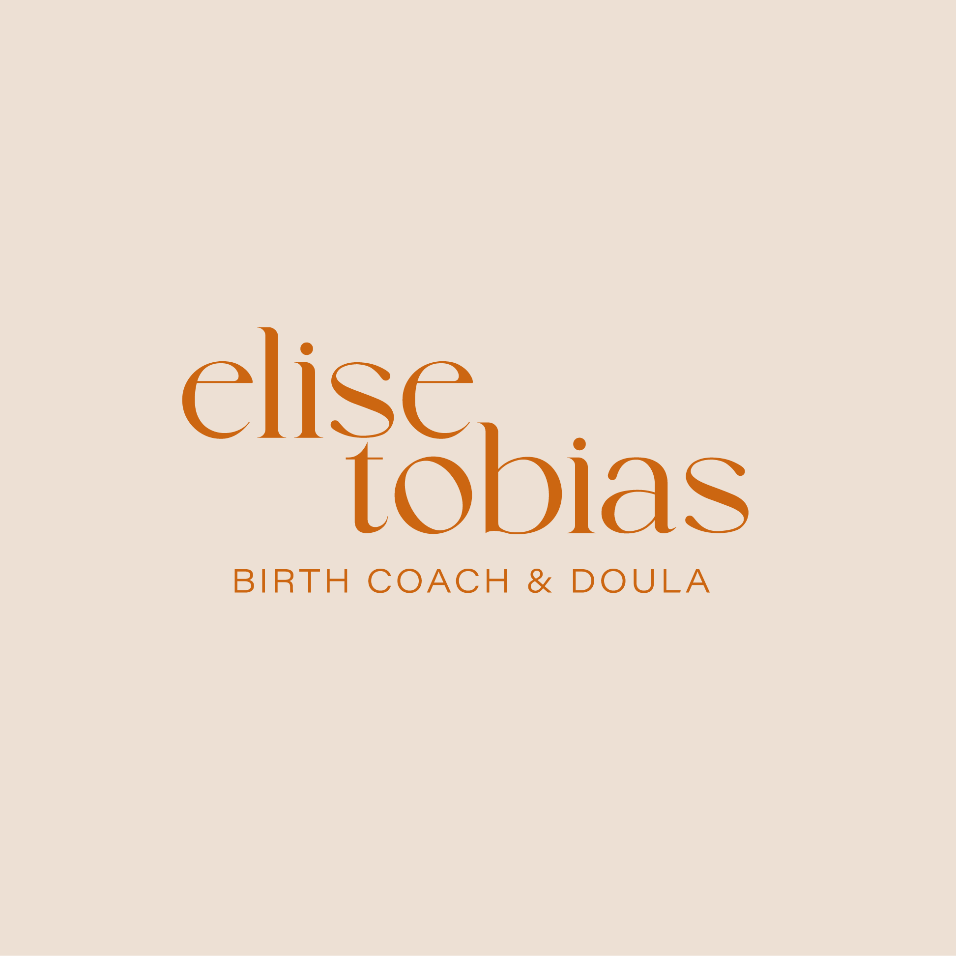 Elise Tobias