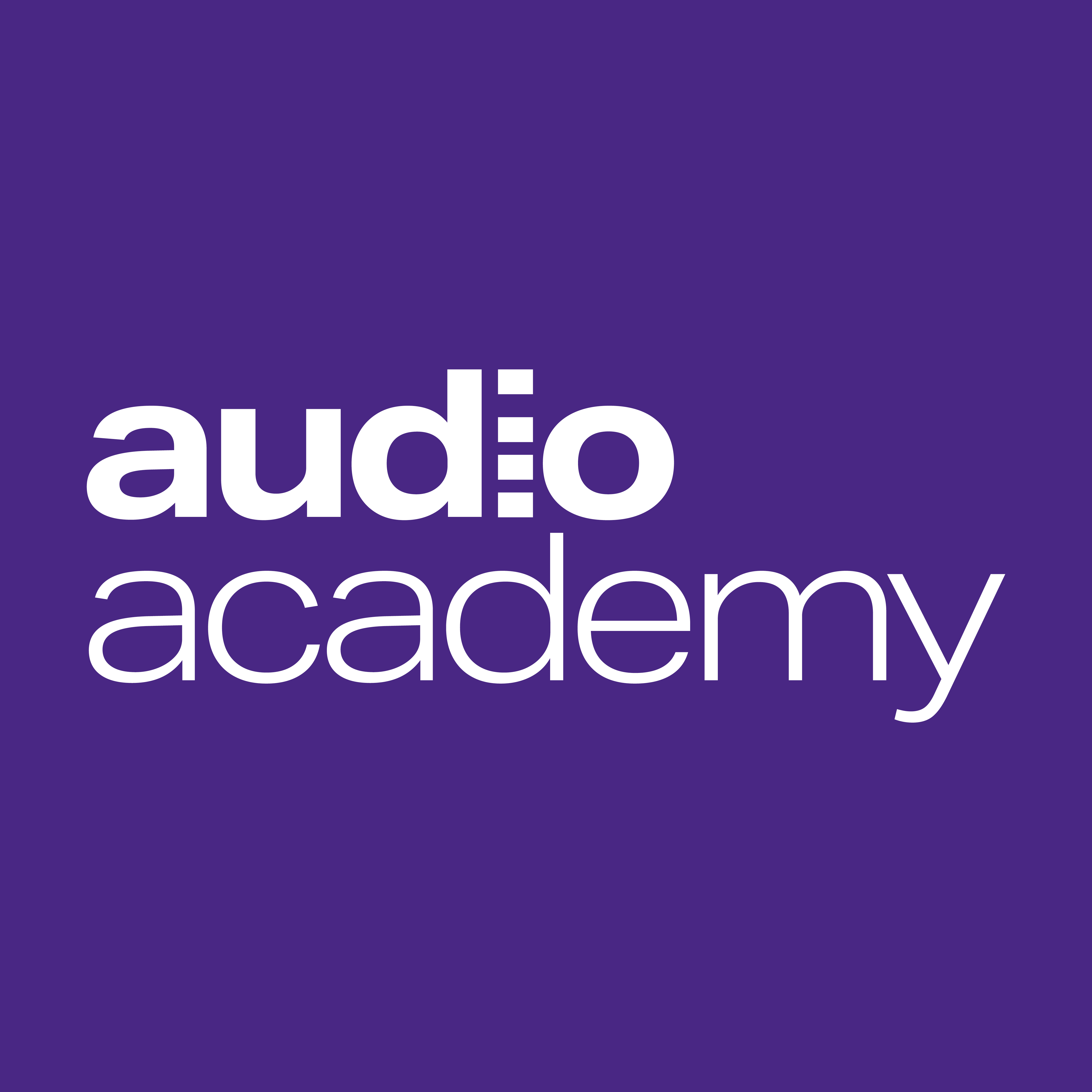 Audio Academy