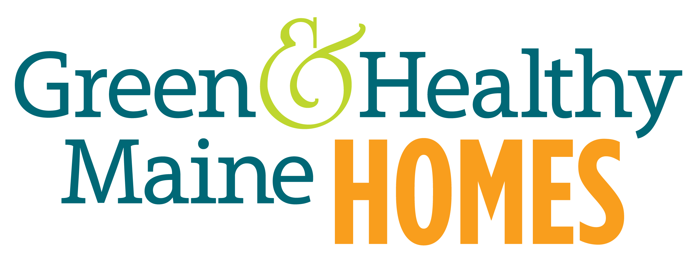 Green & Healthy Maine HOMES