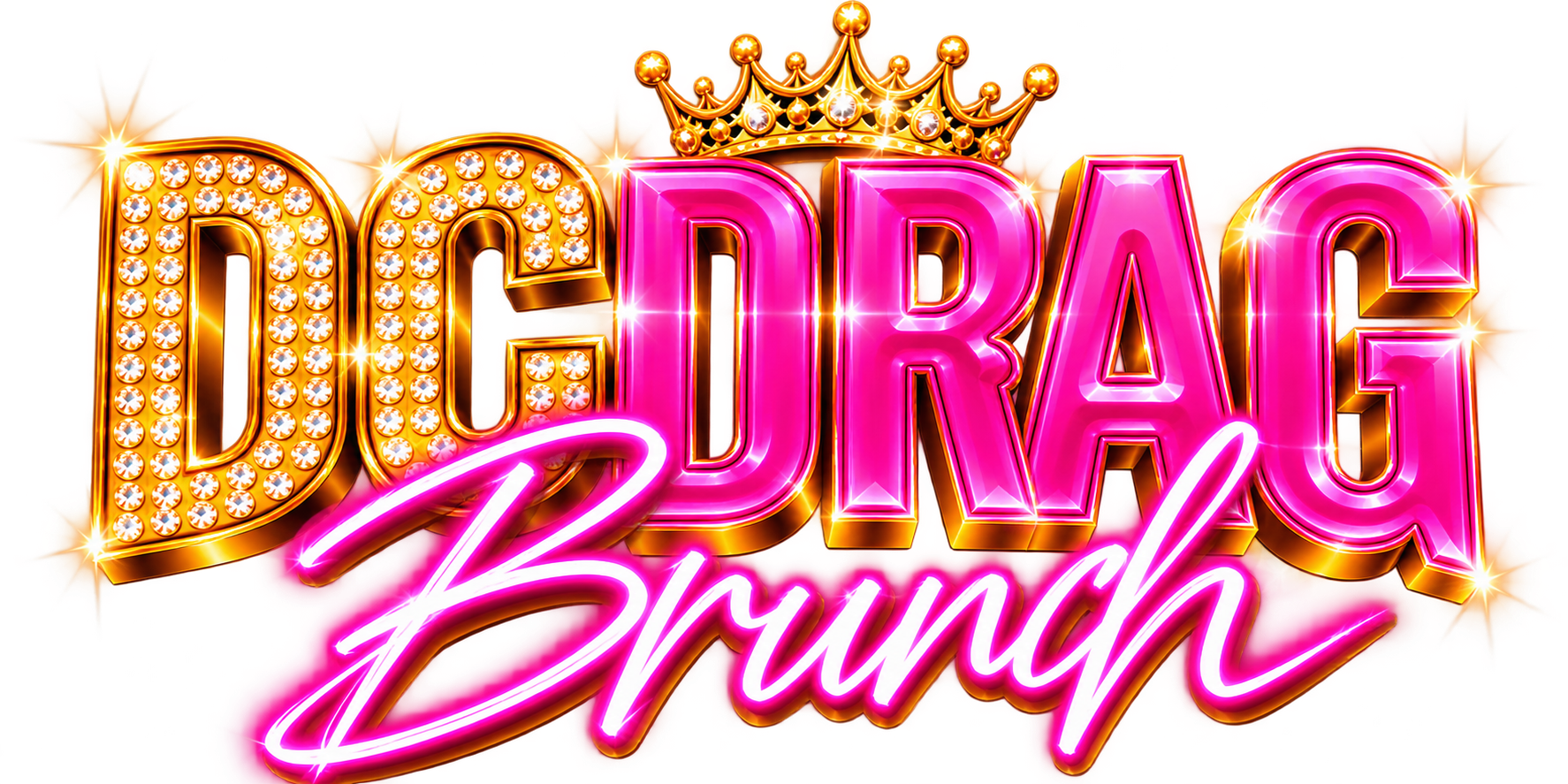 DC Drag Brunch - Sassy Saturday