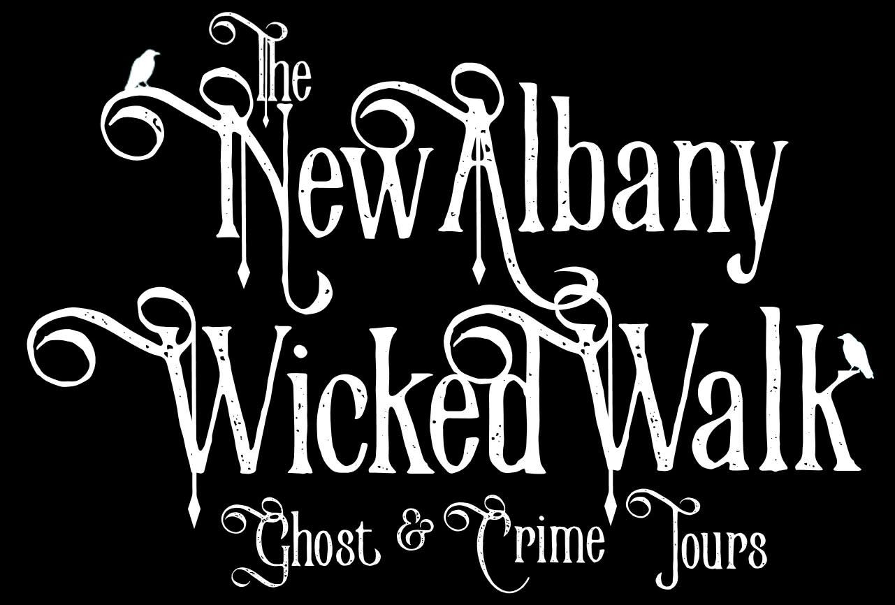The New Albany Wicked Walk