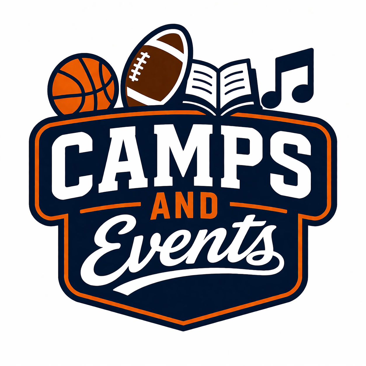 Camps & Events