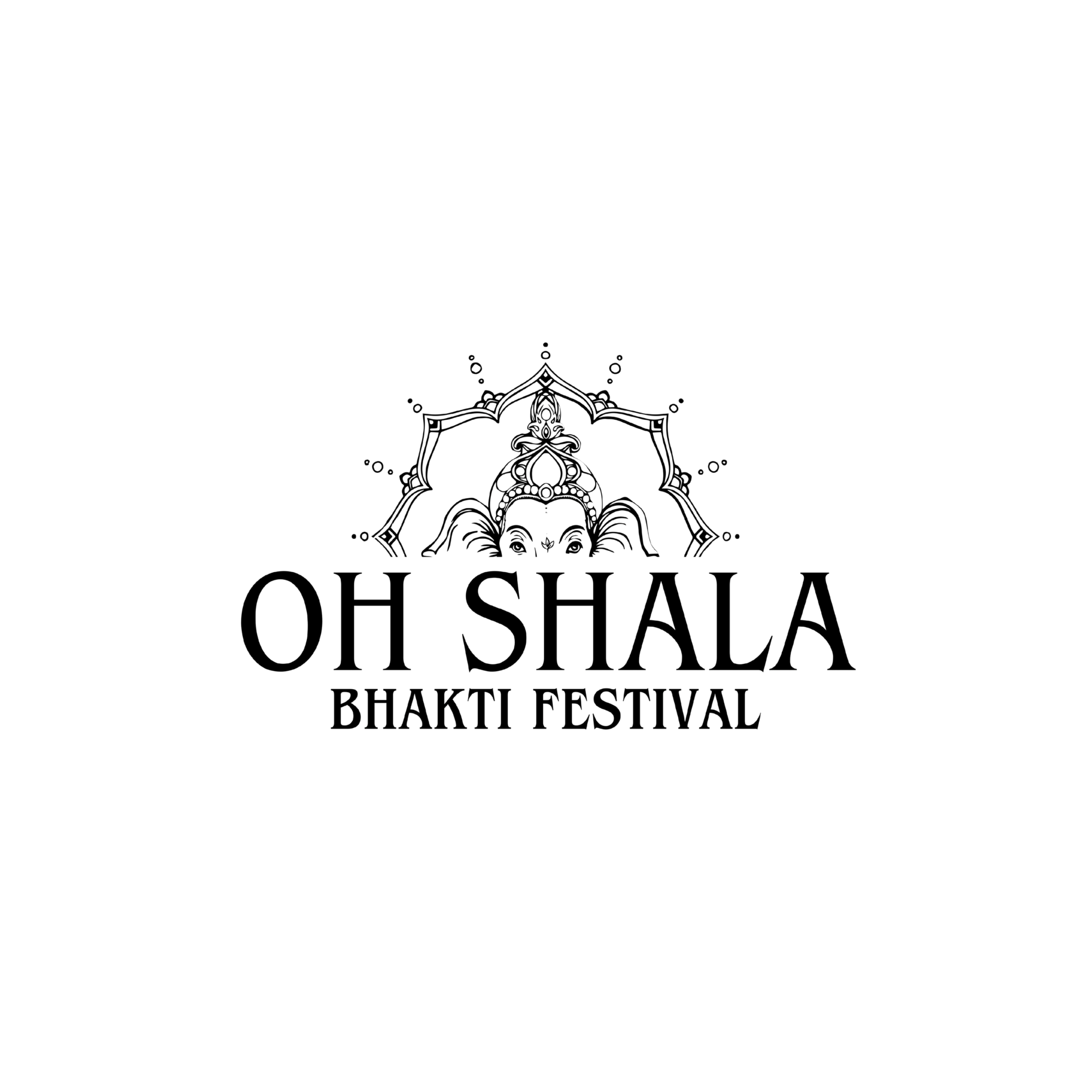 OHSHALA BHAKTI FESTIVAL