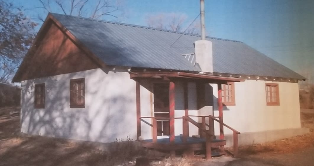 Cedar Mesa Club