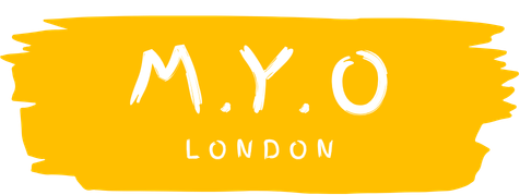 M.Y.O (Make Your Own)