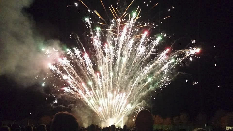 Malford Events