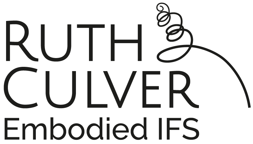 Embodied IFS Events