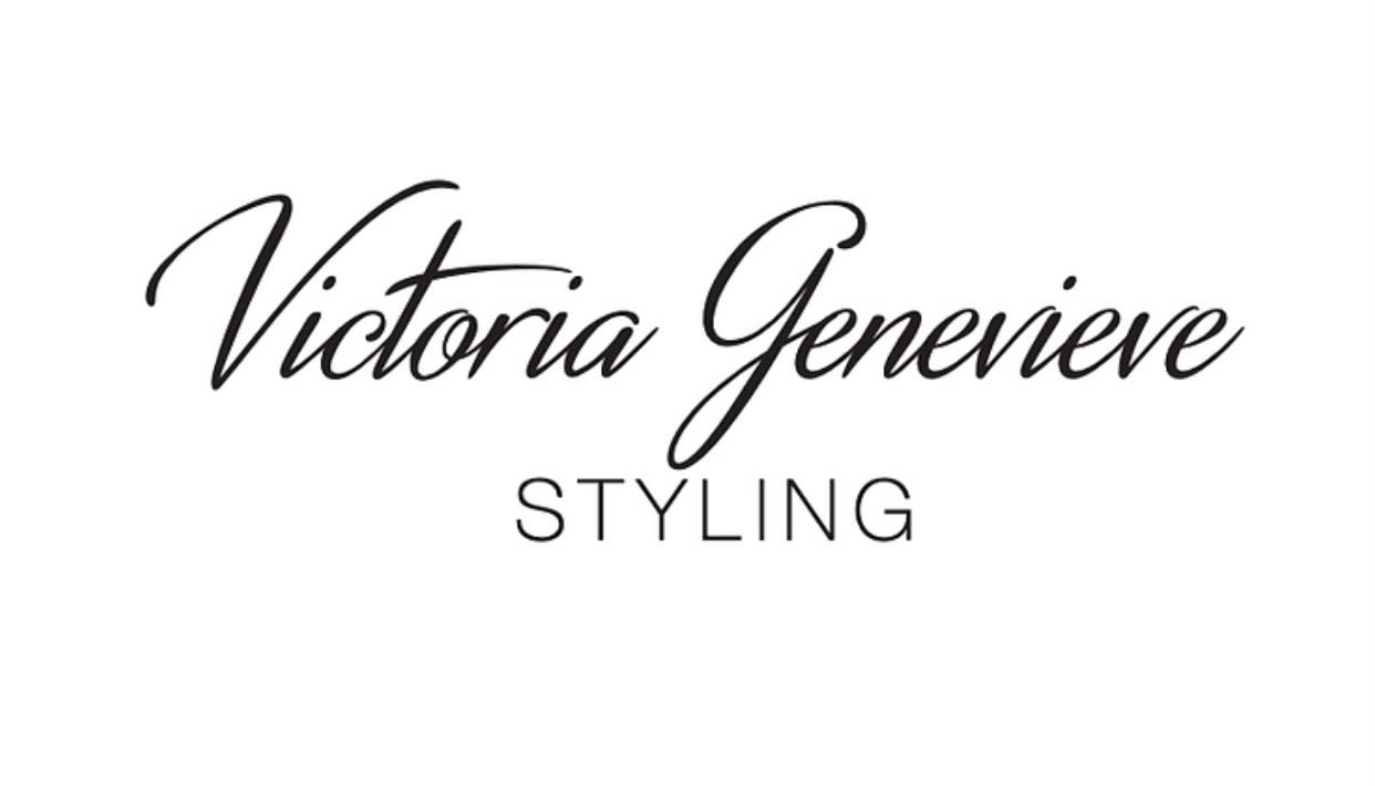 Victoria Genevieve Styling