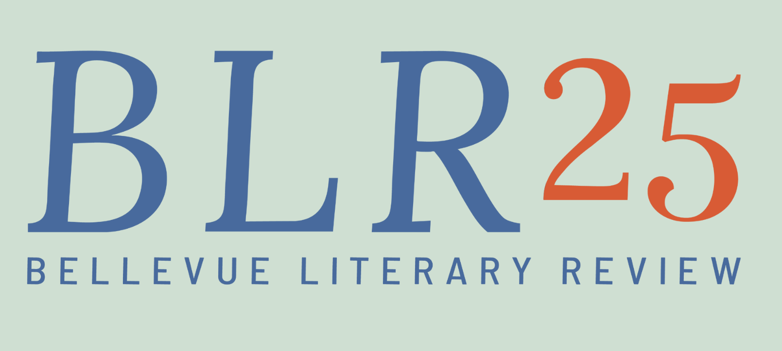 Bellevue Literary Review