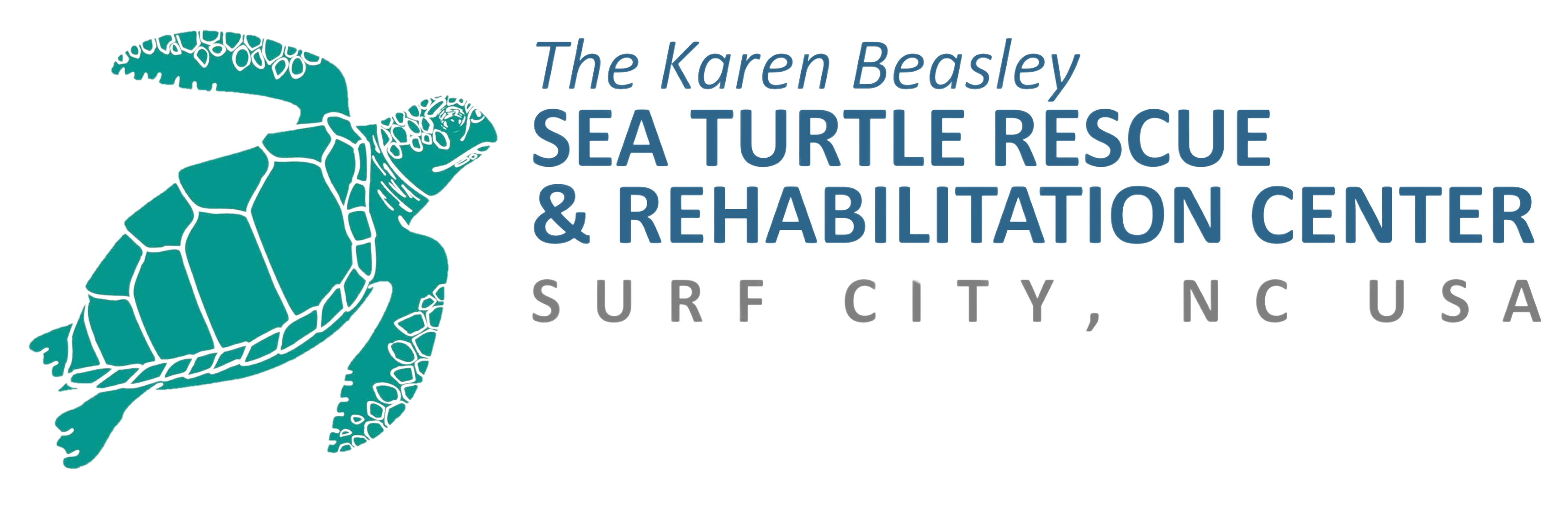 The Karen Beasley Sea Turtle Rescue & Rehabilitation Center