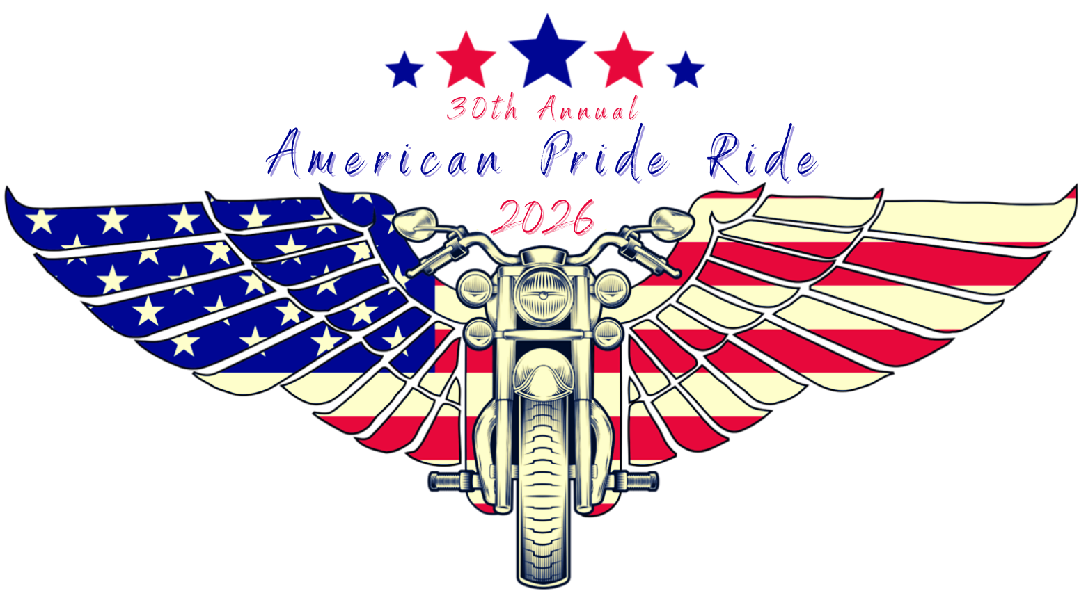 American Pride Ride