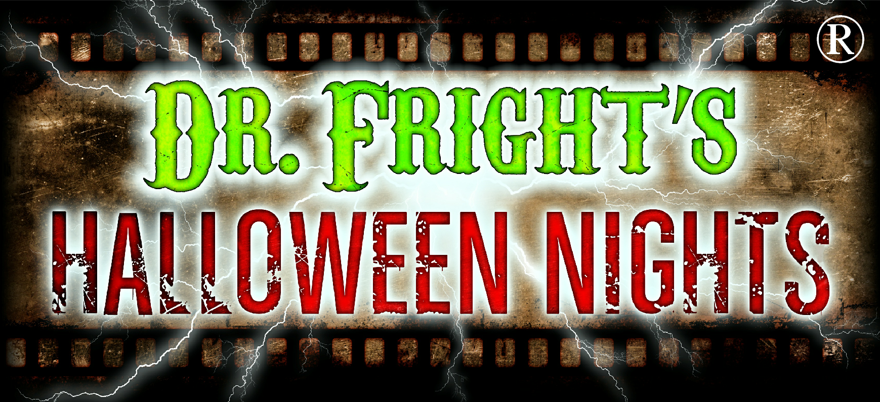 Dr. Fright's Halloween Nights