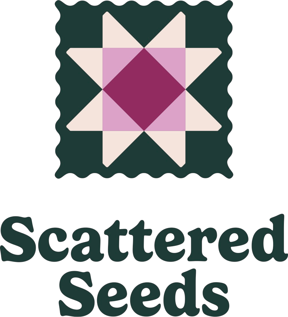Scattered Seeds Craft Market