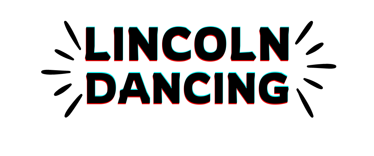 Lincoln Dancing