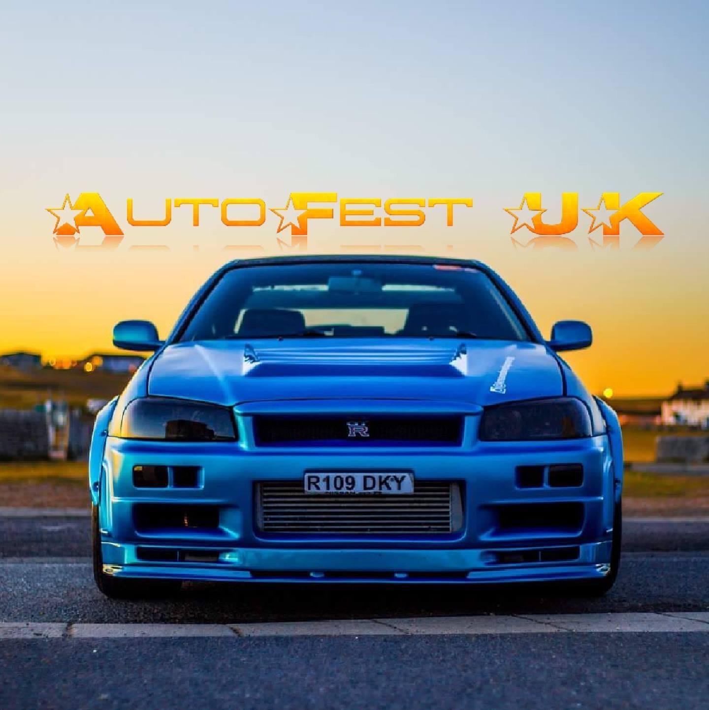 Autofest UK