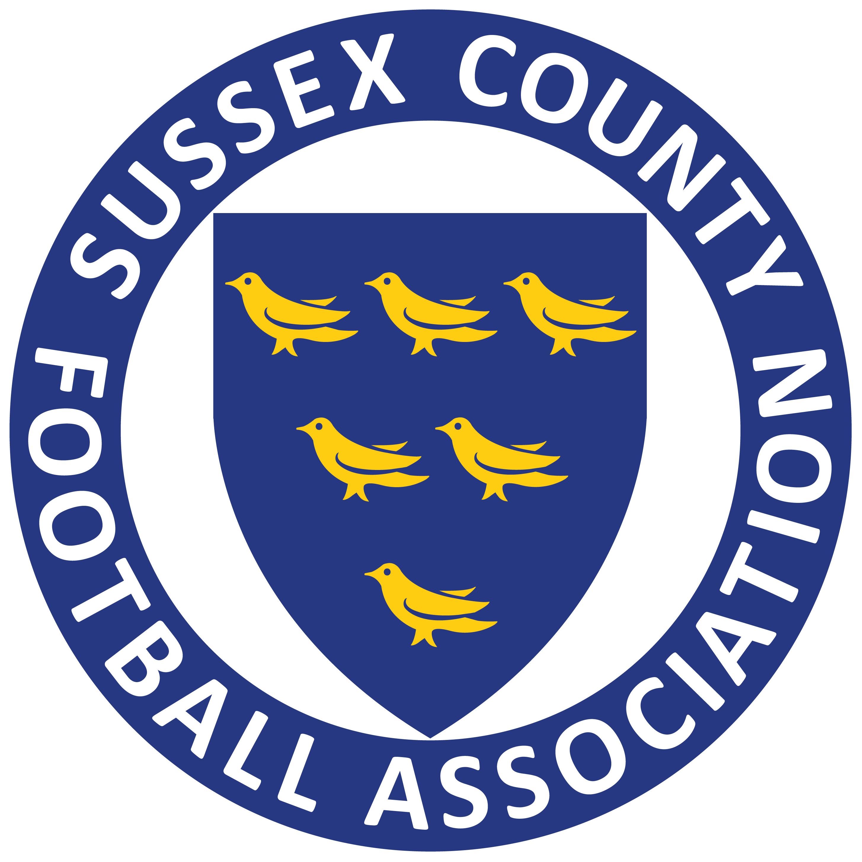 Sussex County FA