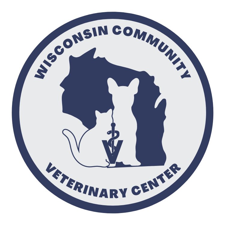Wisconsin Community Veterinary Center