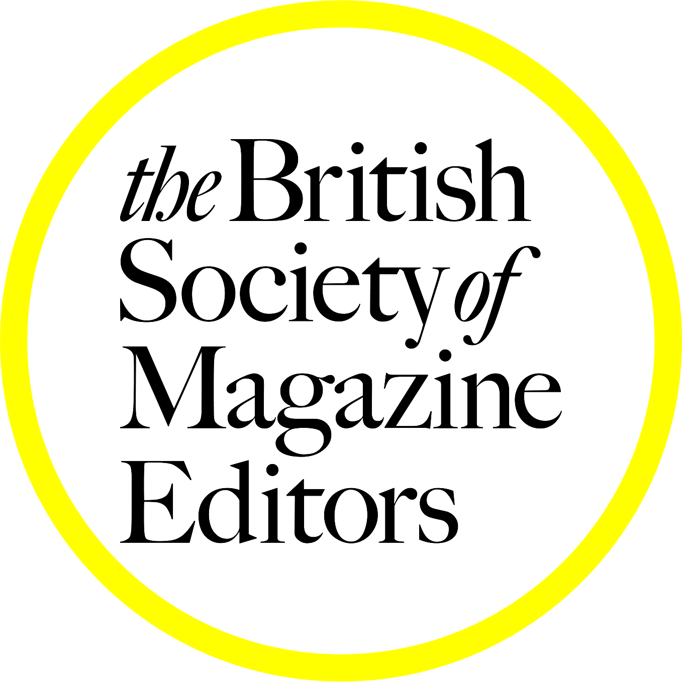 British Society of Magazine Editors