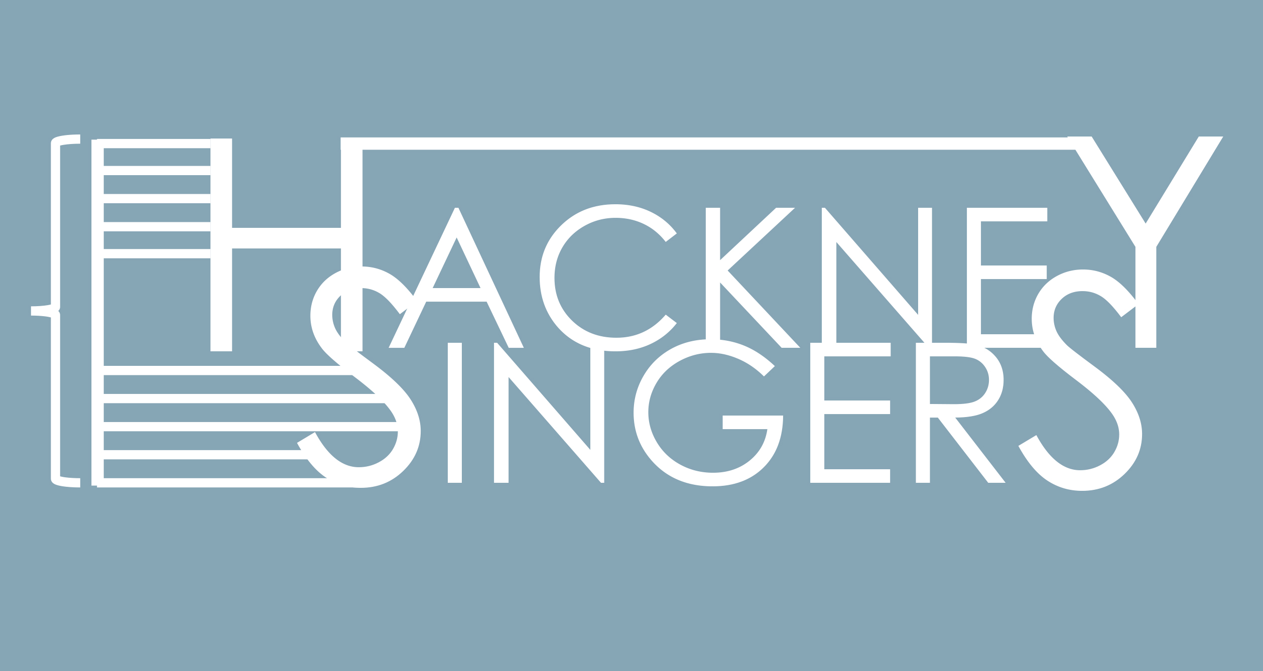 Hackney Singers