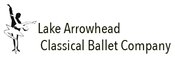 Lake Arrowhead Classical Ballet Company