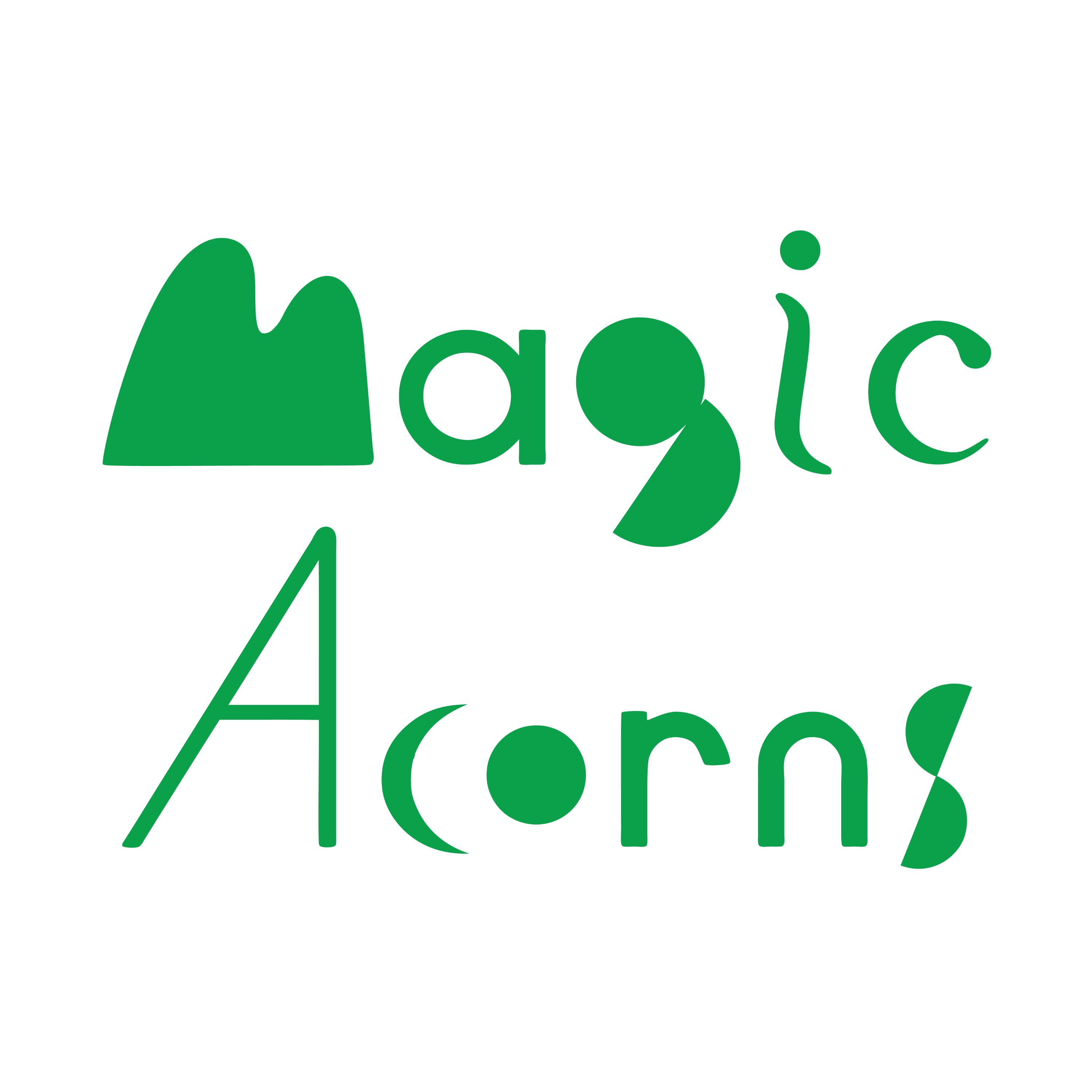Magic Acorns