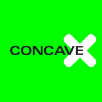 Concave