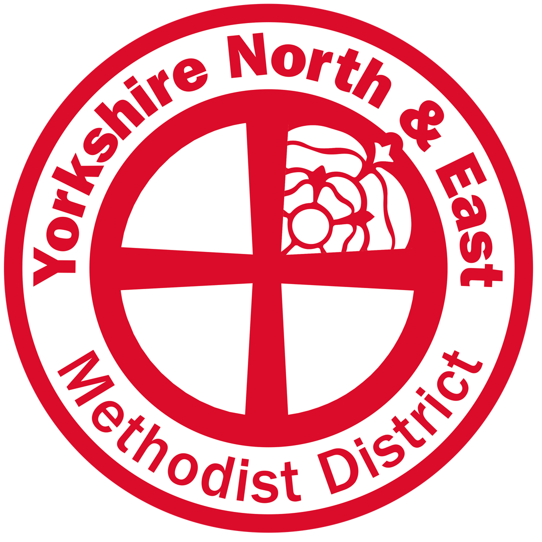 Yorkshire North and East Methodist District