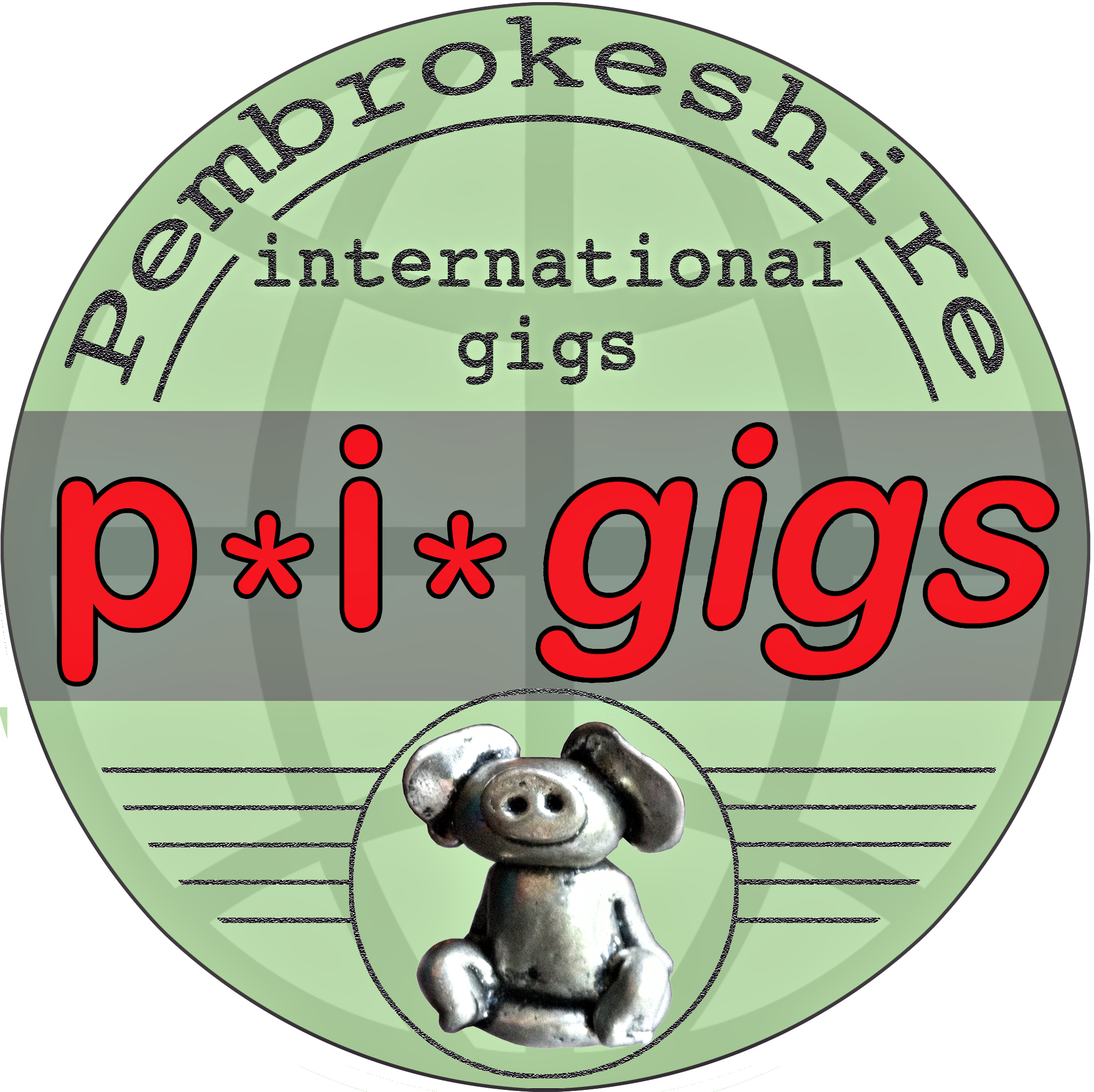 P.I.Gigs