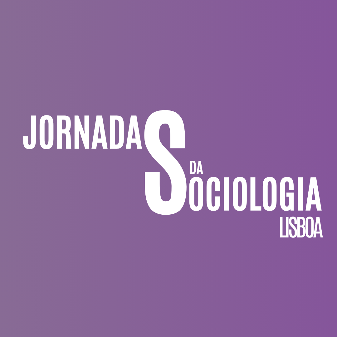Jornadas da Sociologia Lisboa