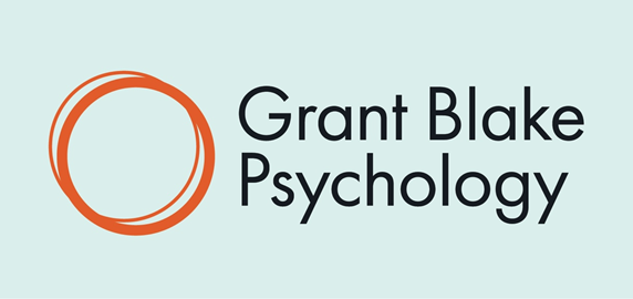 Grant Blake Psychology