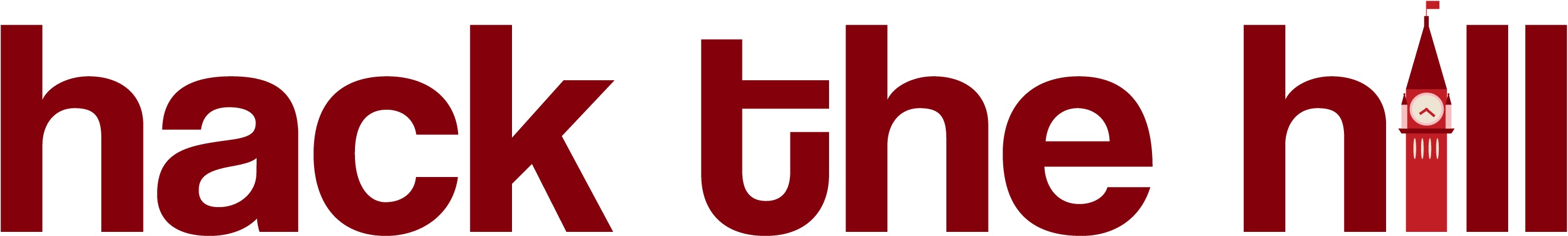 Hack the Hill
