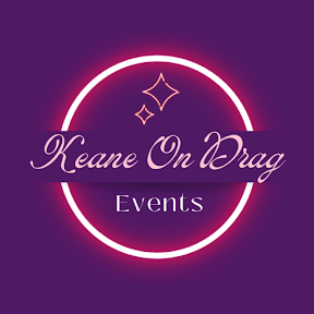 Rita Menu Entertainment & Keane on Drag Events